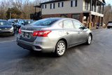 Used 2019 Nissan Sentra SV image 5
