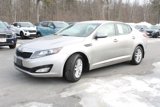 Used 2013 Kia Optima LX w/ Convenience Pkg image 5