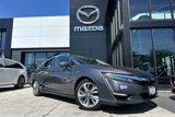 Used 2018 Honda Clarity Plug-In Hybrid image 2