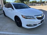 Used 2014 Acura RLX w/ Advance Package image 3