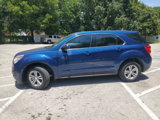 Used 2010 Chevrolet Equinox LS image 3