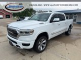 Used 2021 RAM 1500 Limited image 3