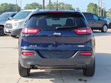 Used 2015 Jeep Cherokee Latitude image 5