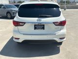 Used 2020 INFINITI QX60 Luxe w/ Sensory Package image 3