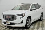 Used 2019 GMC Terrain Denali w/ Advanced Safety Package image 4