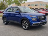 New 2025 Hyundai Venue SEL image 3