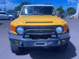 Used 2010 Toyota FJ Cruiser 4WD image 3