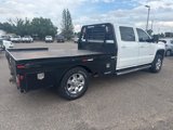 Used 2015 GMC Sierra 2500 SLE w/ SLE Preferred Package image 6