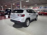 Used 2024 Jeep Compass Sport image 5