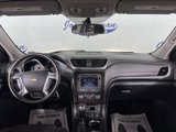Used 2017 Chevrolet Traverse LT image 2