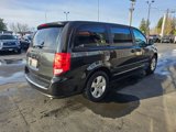 Used 2016 Dodge Grand Caravan SE image 5