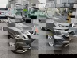 Used 2017 Nissan Rogue S image 2