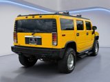Used 2004 HUMMER H2 w/ Preferred Equipment Group image 5