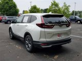 Used 2022 Honda CR-V EX-L image 3