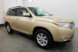 Used 2013 Toyota Highlander Plus image 2