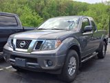 Used 2019 Nissan Frontier SV image 3
