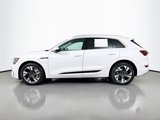 Used 2022 Audi e-tron Premium Plus w/ Premium Plus Package image 4