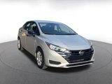 Used 2024 Nissan Versa S w/ Trunk Package image 3