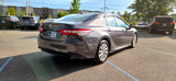 Used 2020 Toyota Camry LE image 5