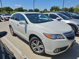 Used 2013 Acura RDX FWD w/ Technology Package image 3