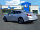 Used 2022 Chevrolet Malibu LT image 4
