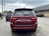New 2025 Dodge Durango GT w/ Blacktop Package image 4