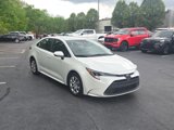Used 2023 Toyota Corolla LE image 2