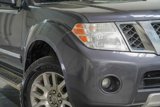 Used 2010 Nissan Pathfinder LE w/ Navigation Pkg image 4