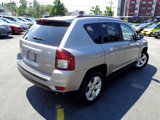 Used 2016 Jeep Compass Latitude image 2
