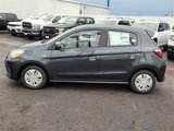 New 2024 Mitsubishi Mirage ES image 2