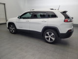 Used 2020 Jeep Cherokee Limited image 3