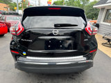 Used 2017 Nissan Murano S image 5