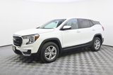 Used 2023 GMC Terrain SLE image 2