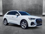 Used 2021 Audi Q3 2.0T Premium Plus image 3
