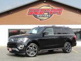 Used 2019 Ford Expedition Limited w/ Special Edition Package image 2
