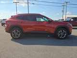 Used 2024 Chevrolet Trax LT w/ Driver Confidence Package image 2