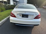 Used 2016 Mercedes-Benz CLS 550 4MATIC image 3