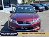 Used 2013 Honda Accord EX image 2