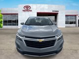 Used 2023 Chevrolet Equinox LT image 2