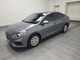 Used 2020 Hyundai Accent SE image 2