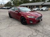 Used 2019 Ford Fusion SE w/ Equipment Group 151A image 4