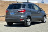 Used 2018 Ford EcoSport SE image 3