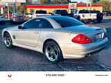 Used 2004 Mercedes-Benz SL 500 image 3