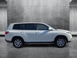 Used 2012 Toyota Highlander FWD image 4