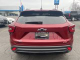 New 2025 Chevrolet Trax RS w/ Sunroof Package image 4