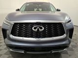 Certified 2022 INFINITI QX60 Sensory w/ Vision Package image 2