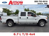 Used 2015 Ford F250 XLT w/ XLT Value Package image 4