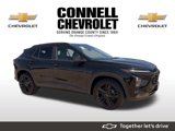 New 2025 Chevrolet Trax ACTIV w/ Driver Confidence Package image 2
