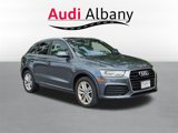 Used 2018 Audi Q3 2.0T Premium image 3