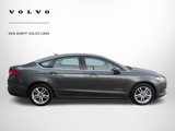 Used 2018 Ford Fusion SE image 2